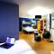 ibis budget Brest Centre Port