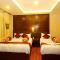 Hotel Buddha