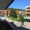 Apartment in Crans Montana Town Centre Mountain View - Кран-Монтана