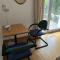 Grande chambre avec Salle de Bains Privative