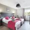 Appart Hotel Odalys City Marseille Le Dôme