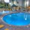 Hampton Inn Pigeon Forge