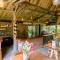 Swarma Villas Eco Jungle Retreat