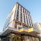 Teymur Continental Hotel