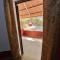 Nemasu Eco-lodge