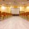 Hotel Capannelle Roma