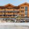 Boutiquehotel Acherl