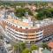 Hotel Capannelle Roma