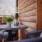 Das Bergfrieden Nature Active Hotel