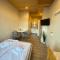 ALL IN Apartments MSL Rustikal mit Lehm tolles Raumklima