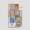 Appartement Dertnig