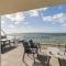 Welcome in - Royaal appartement De Zeester met riant terras I Gorishoeksedijk 41, Scherpenisse