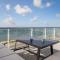 Welcome in - Royaal appartement De Zeester met riant terras I Gorishoeksedijk 41, Scherpenisse