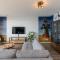 Welcome in - Royaal appartement De Zeester met riant terras I Gorishoeksedijk 41, Scherpenisse
