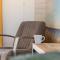 Welcome in - Royaal appartement De Zeester met riant terras I Gorishoeksedijk 41, Scherpenisse