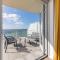 Welcome in - Royaal appartement De Zeester met riant terras I Gorishoeksedijk 41, Scherpenisse