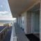Welcome in - Royaal appartement De Zeester met riant terras I Gorishoeksedijk 41, Scherpenisse