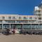 Welcome in - Royaal appartement De Zeester met riant terras I Gorishoeksedijk 41, Scherpenisse