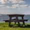 Welcome in - Royaal appartement De Zeester met riant terras I Gorishoeksedijk 41, Scherpenisse