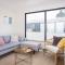 Welcome in - Houseboat Agua Dolce met tuin, Paviljoenwei 4, Sneek - Offingawier