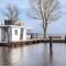 Welcome in - Houseboat Agua Dolce met tuin, Paviljoenwei 4, Sneek - Offingawier