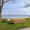 Welcome in - Houseboat Agua Dolce met tuin, Paviljoenwei 4, Sneek - Offingawier