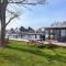 Welcome in - Houseboat Agua Dolce met tuin, Paviljoenwei 4, Sneek - Offingawier