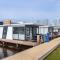 Welcome in - Houseboat Agua Dolce met tuin, Paviljoenwei 4, Sneek - Offingawier