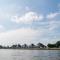 Welcome in - Houseboat Agua Dolce met tuin, Paviljoenwei 4, Sneek - Offingawier