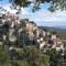Cyprès du Paradis à Gordes - 戈尔德