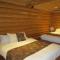 Port Hardy Cabins