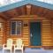 Port Hardy Cabins