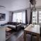 Appartement Guillaume