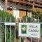 Villa Cares - Pension mit Tischtennis