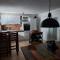 Apartment Mamut