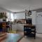 Apartment Mamut