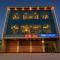 FabHotel SR Inn FabHotel SR Inn