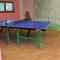 Villa Cares - Pension mit Tischtennis