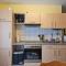 Appartements & Ferienwohnungen Wolf