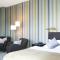 Hotel Ancora Timmendorfer Strand, Pool inklusive