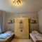 Appartements & Ferienwohnungen Wolf