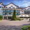 Best Western Silva Hotel