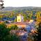 Provence, Piscine, proche dOrange, Gorges de lArdèche, Mont Ventoux