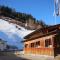 Apartment Birgit by Interhome