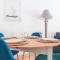 Apartment Le Clos tranquille by Interhome