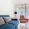 Apartment Le Clos tranquille by Interhome