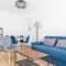 Apartment Le Clos tranquille by Interhome