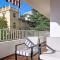 Apartment Le Clos tranquille by Interhome