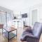 Apartment Le Clos tranquille by Interhome