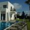 Kymmates Beach Front Villas